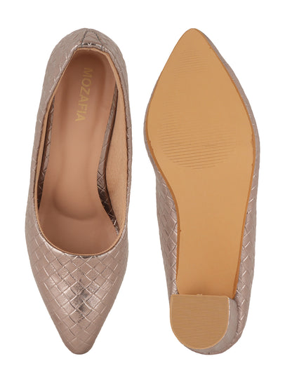 MOZAFIA Heels Sandals for Women