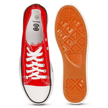 Women Canva Casual Shoes – Stylish Comfort for Everyday Wear