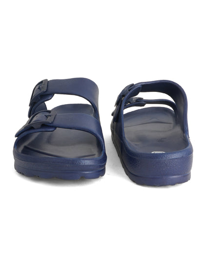 Men's Slipper – Comfort and Style