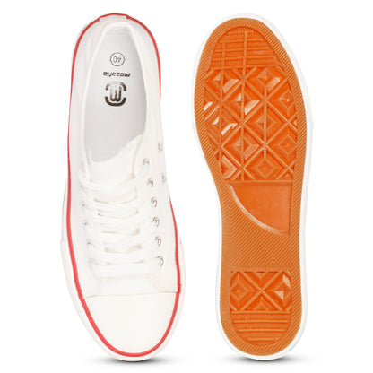 Women Canva Casual Shoes – Stylish Comfort for Everyday Wear