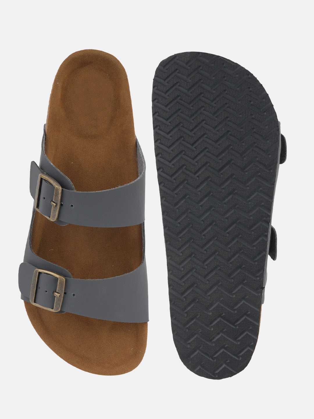 Men's Flats Sandals