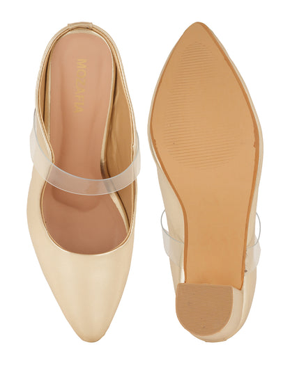MOZAFIA Heels Sandals for Women