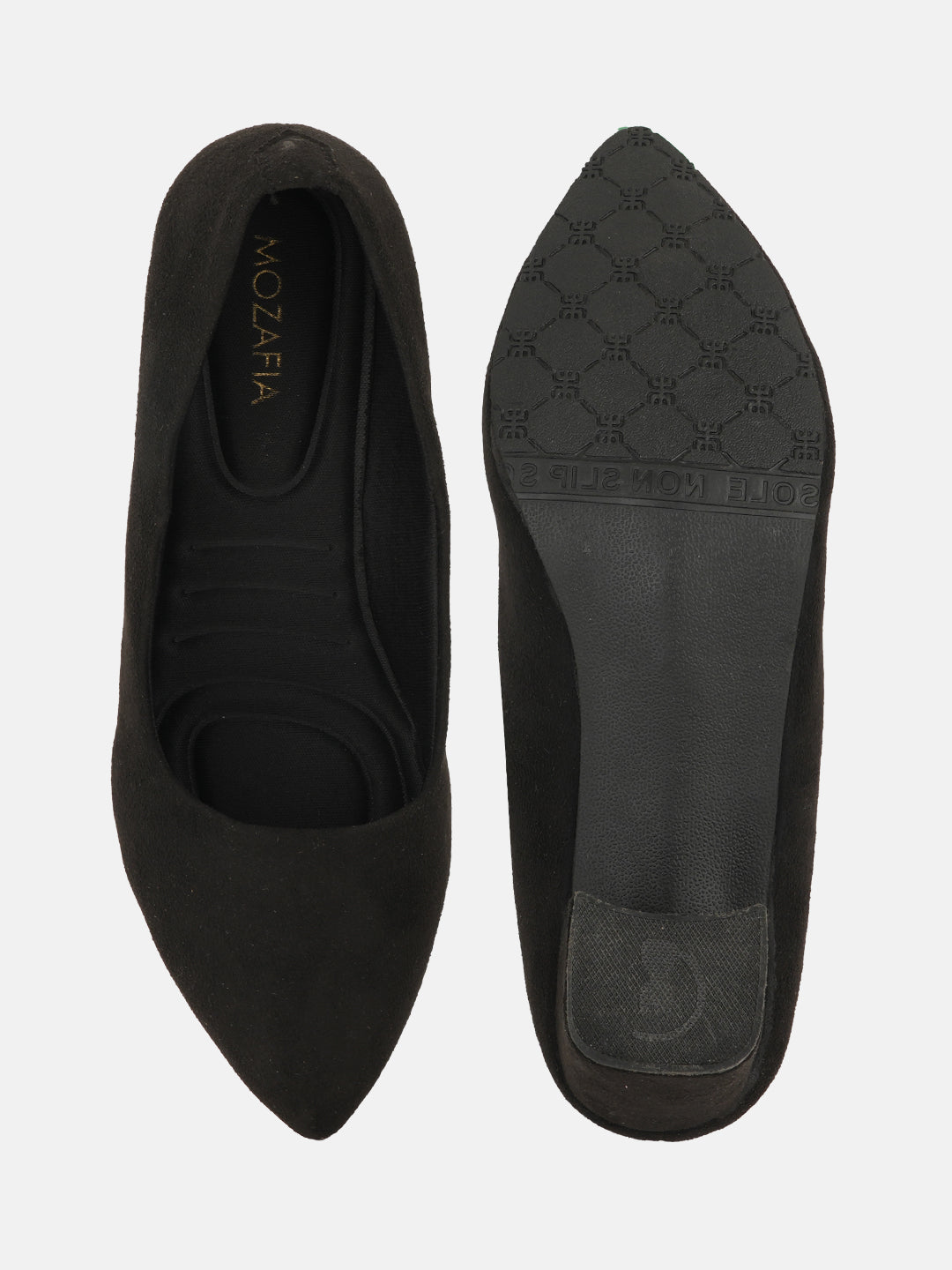 MOZAFIA Heels Sandals for Women
