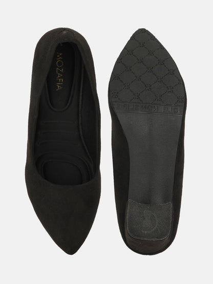 MOZAFIA Heels Sandals for Women