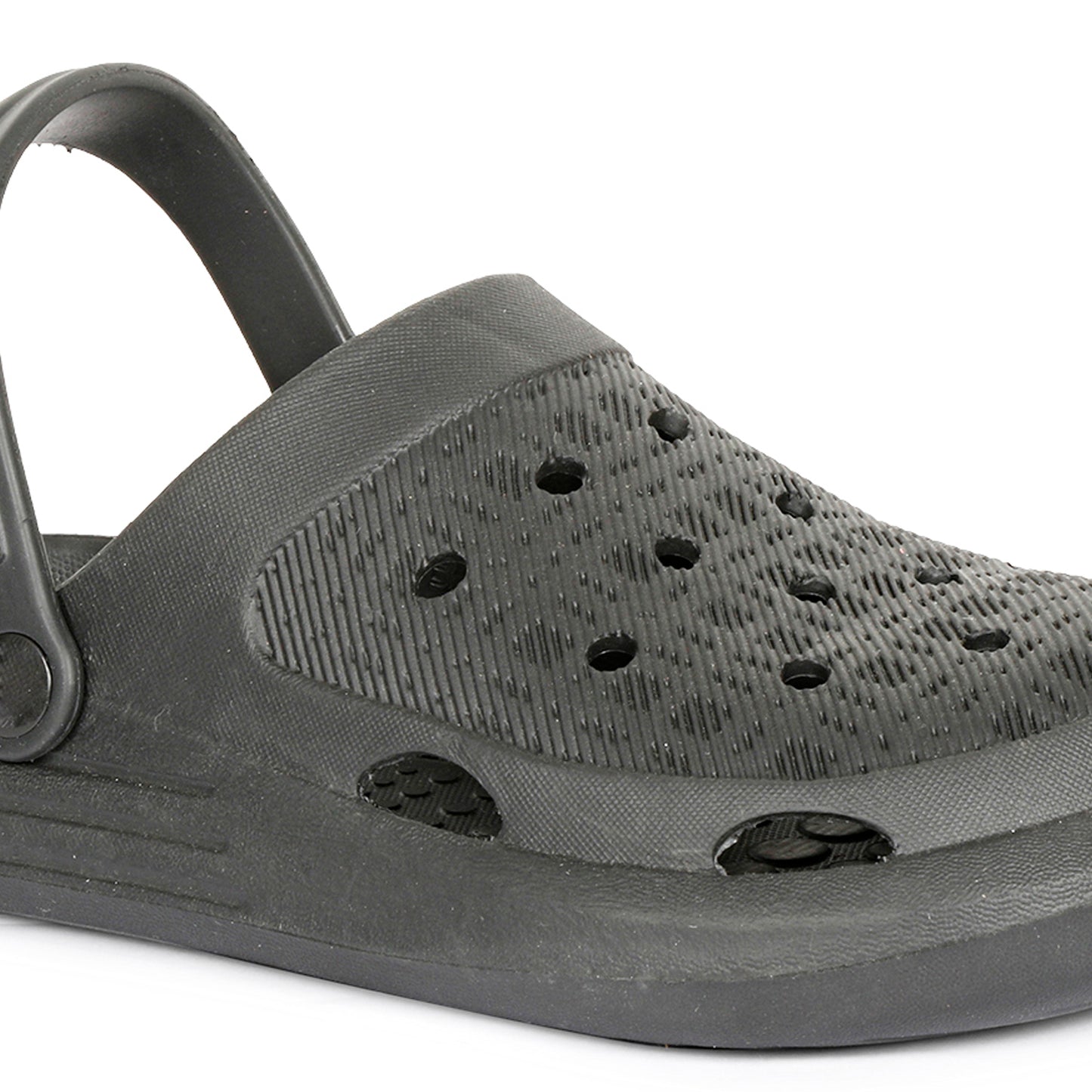 Mozafia Husky Men Clogs
