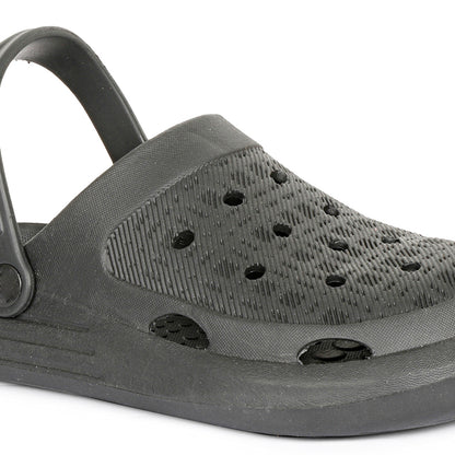 Mozafia Husky Men Clogs