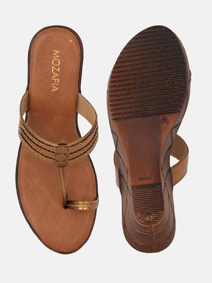 MOZAFIA Heels Sandals for Women
