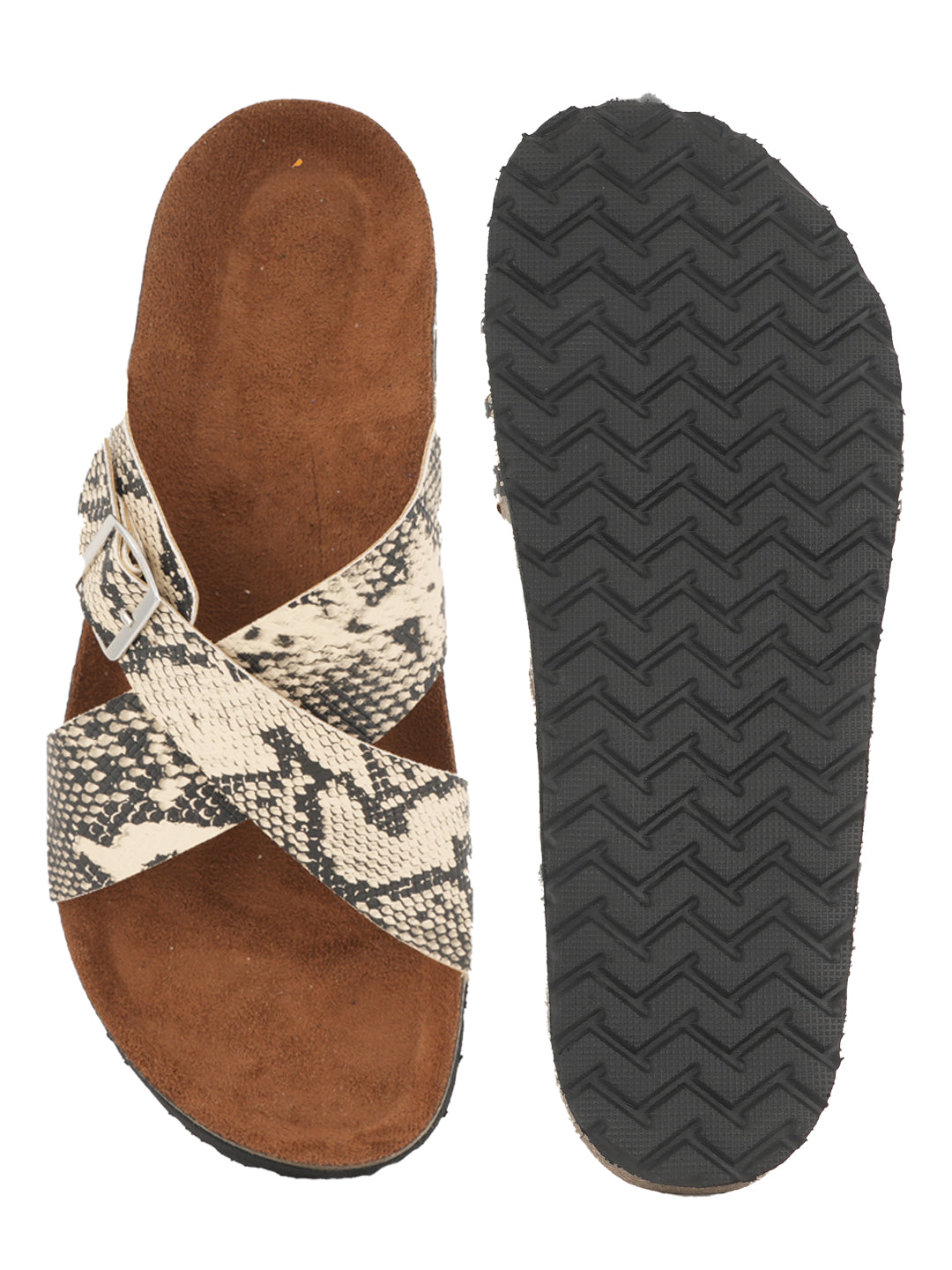 Women's Flats Sandals