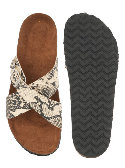 Women's Flats Sandals