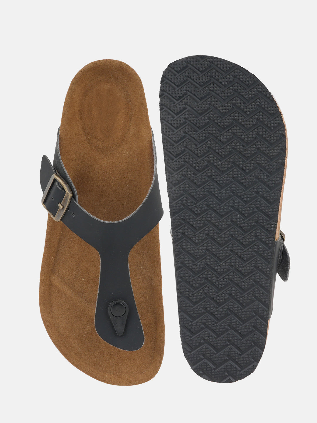 Men's Flats Sandals