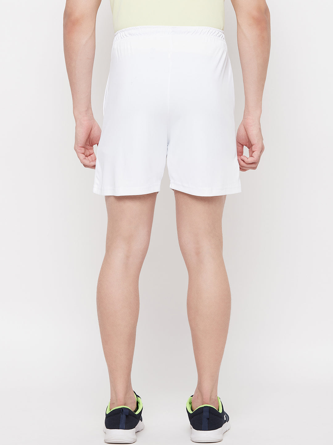 Mozafia Men Sports Shorts For GYM| Walking |Running
