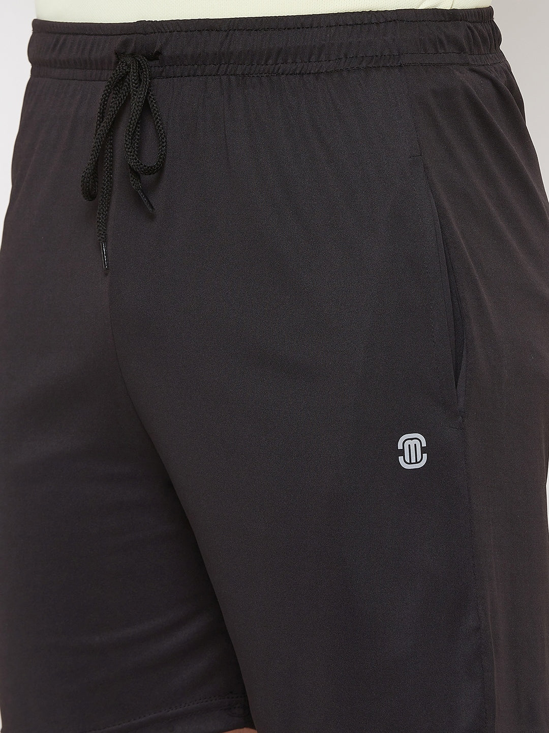 Mozafia Men Sports Shorts For GYM| Walking |Running