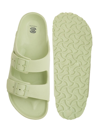 Women's Slipper – Comfort and Style