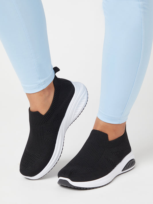 Mozafia Walk Series Women Sneaker