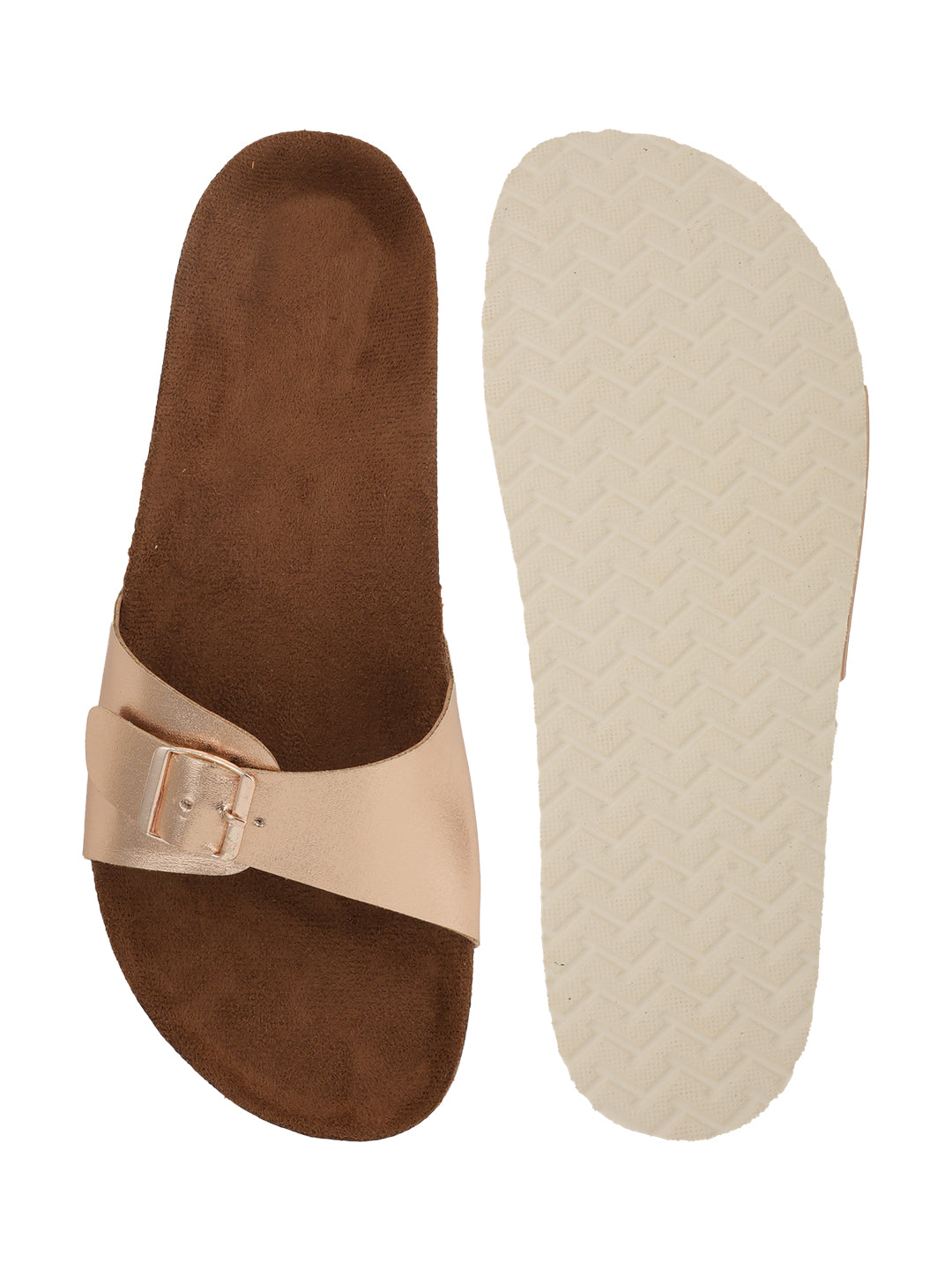 Women's Flats Sandals