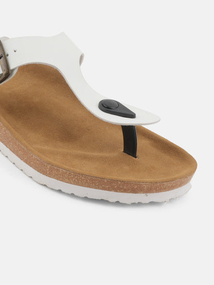 Men's Flats Sandals