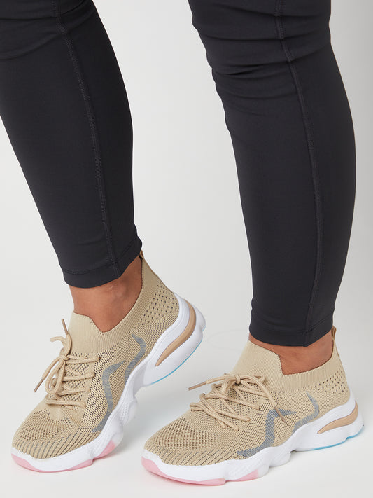 Mozafia Bling Women Sneaker