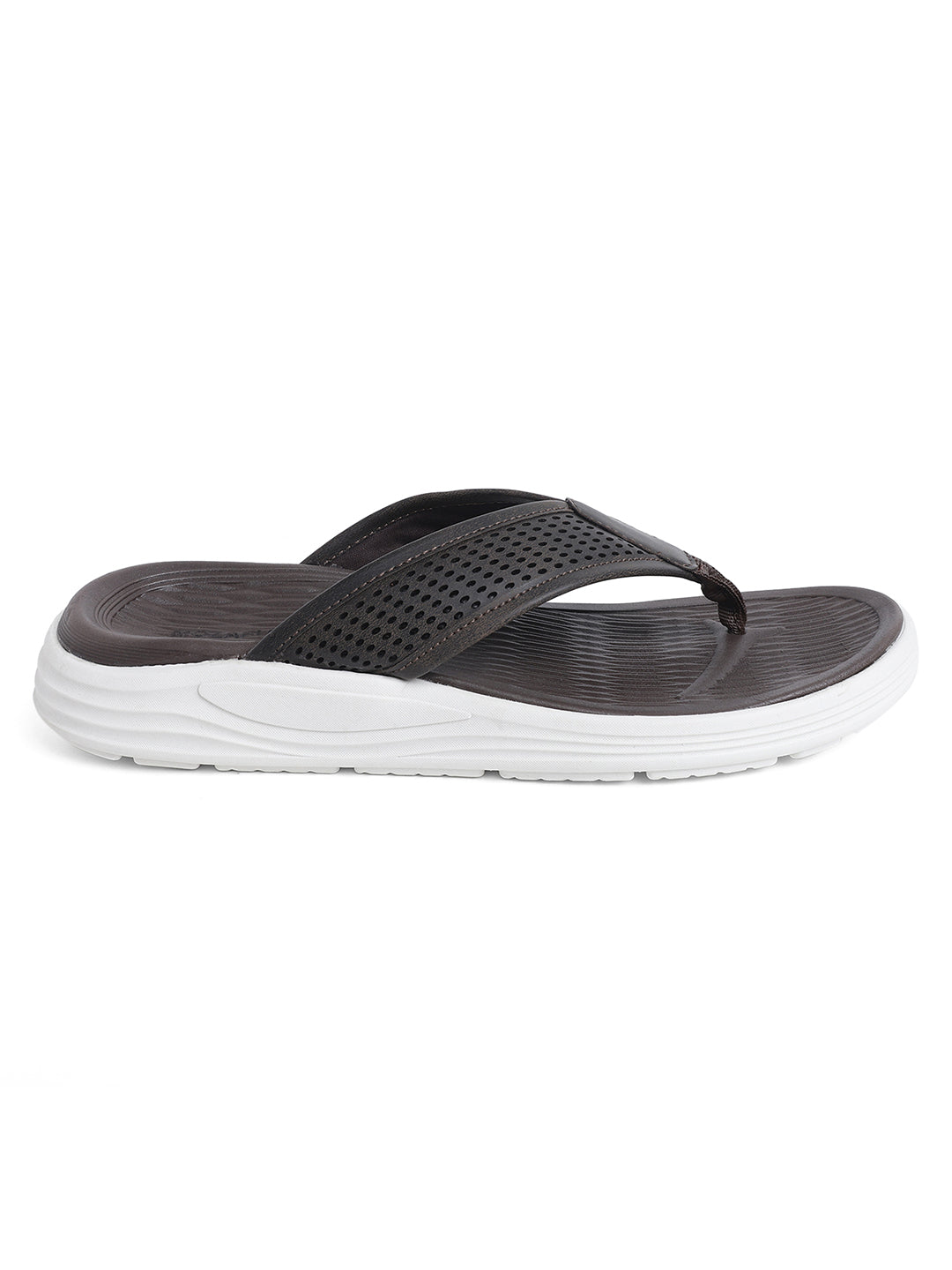 Mozafia Comfort Walk 1.0 Men Slipper