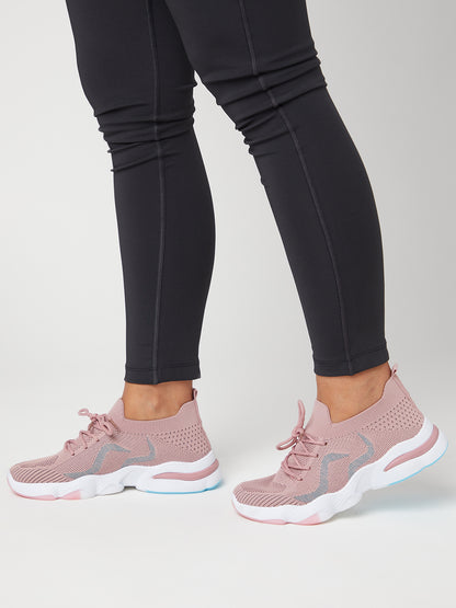 Mozafia Bling Women Sneaker