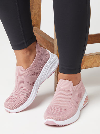 Mozafia Walk Series Women Sneaker