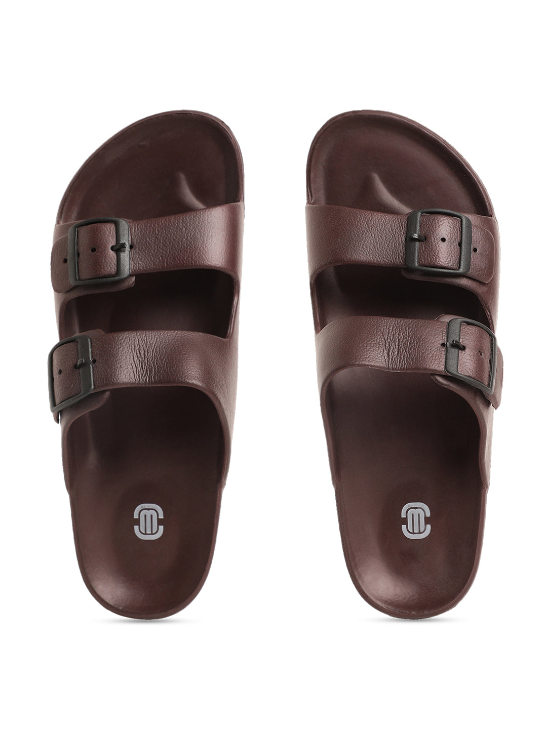 MOZAFIA CABANA MENS SANDALS