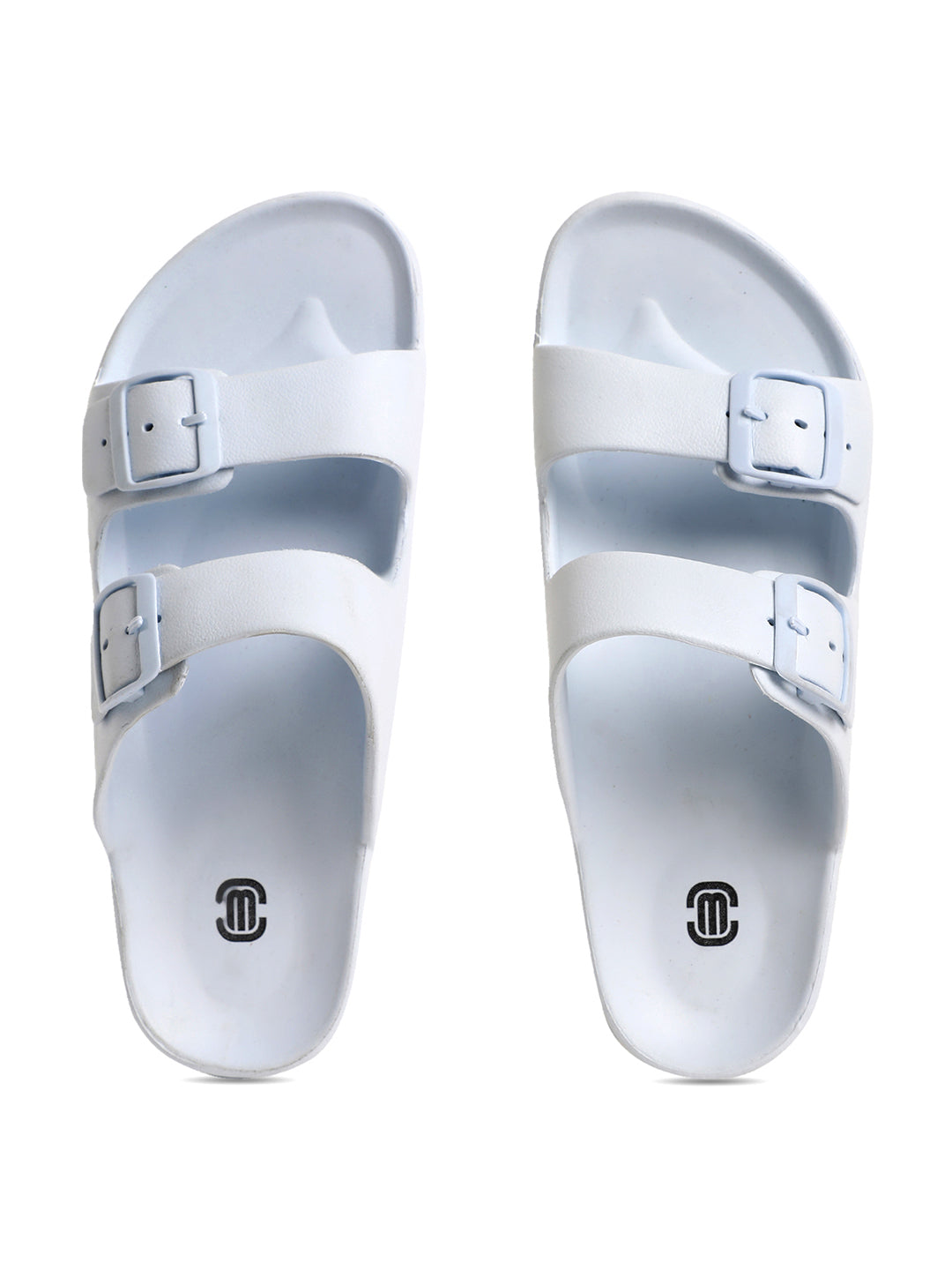 MOZAFIA CABANA MENS SANDALS