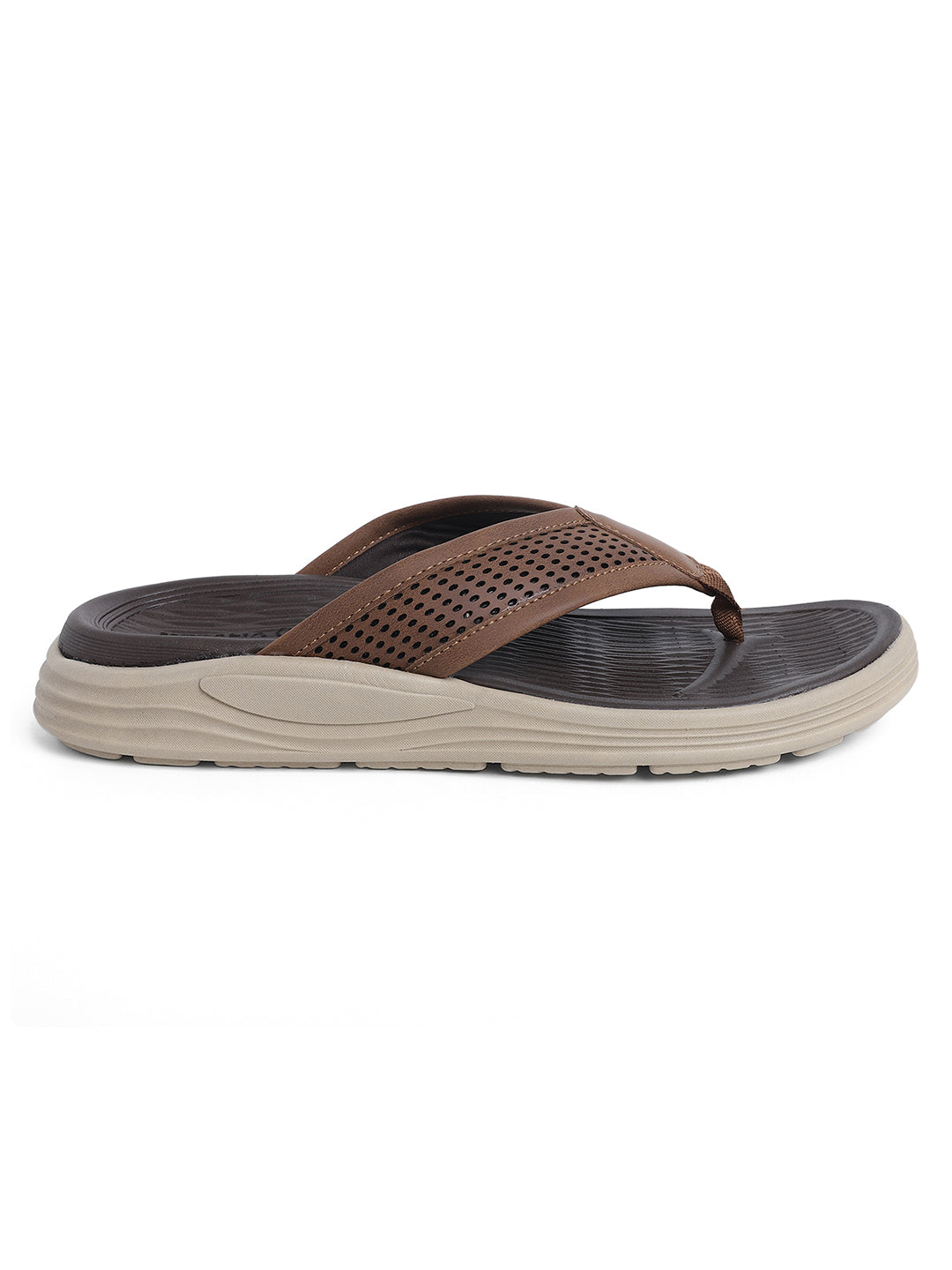 Mozafia Comfort Walk 1.0 Men Slipper