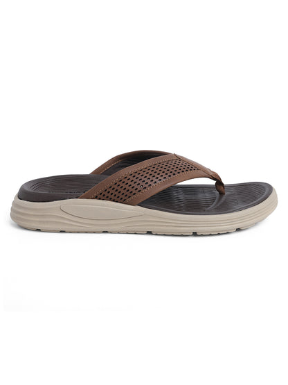 Mozafia Comfort Walk 1.0 Men Slipper