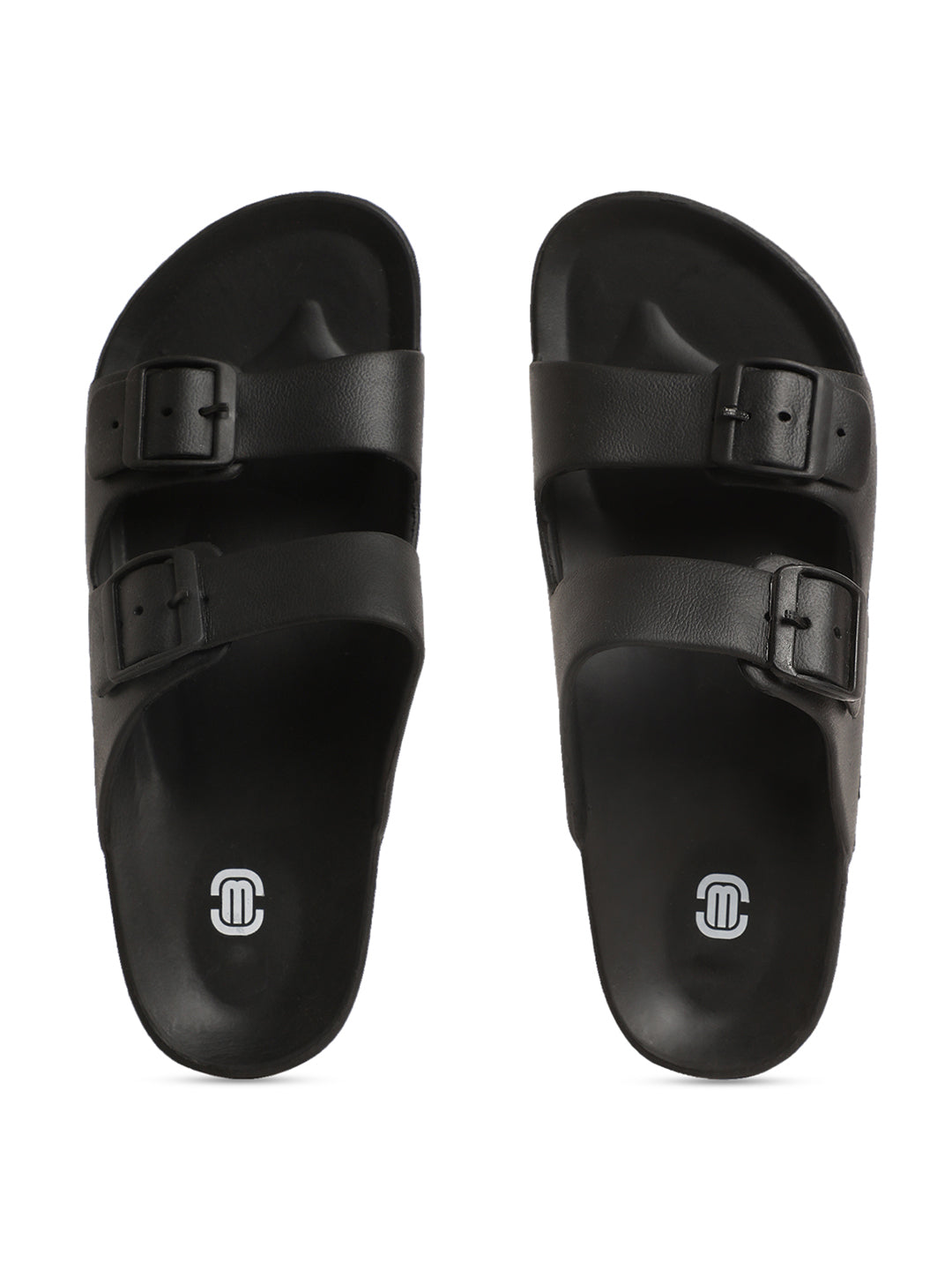 MOZAFIA CABANA MENS SANDALS