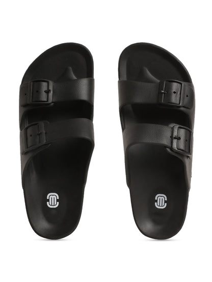 MOZAFIA CABANA MENS SANDALS