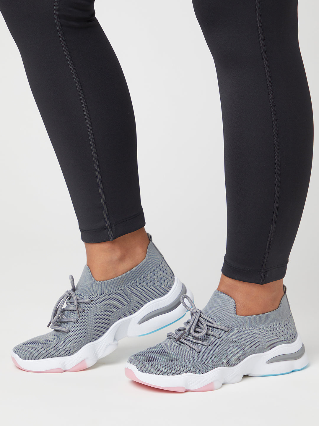 Mozafia Bling Women Sneaker