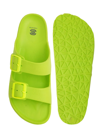 Men's Slipper – Comfort and Style
