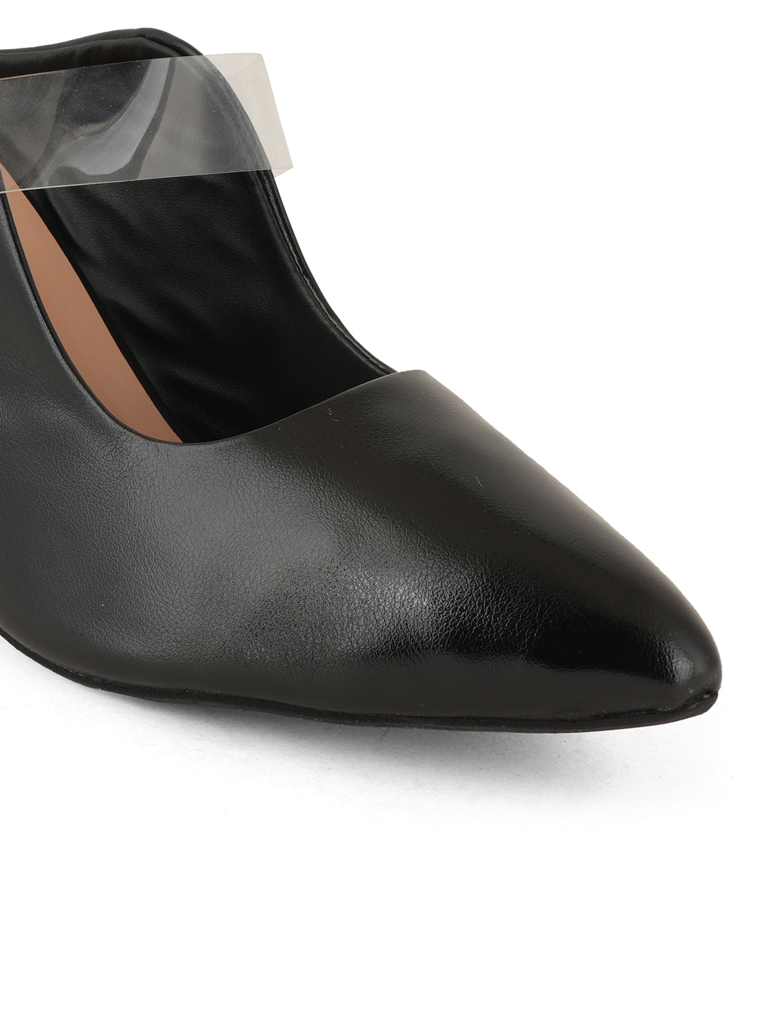 MOZAFIA Heels Sandals for Women