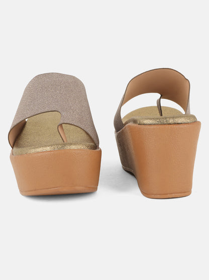 MOZAFIA Heels Sandals for Women