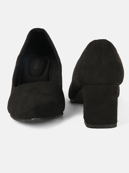 MOZAFIA Heels Sandals for Women