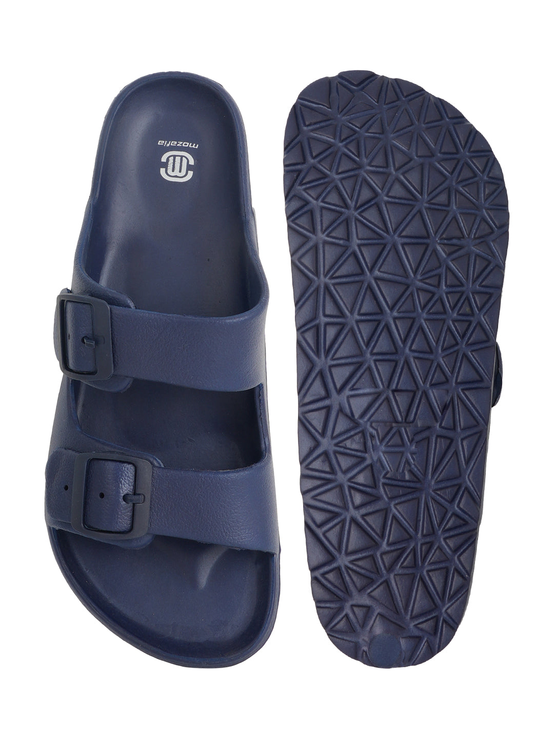 Men's Slipper – Comfort and Style
