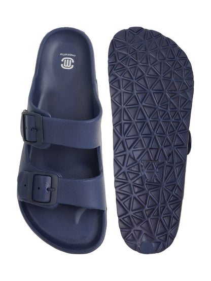 Men's Slipper – Comfort and Style