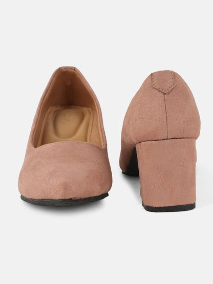 MOZAFIA Heels Sandals for Women