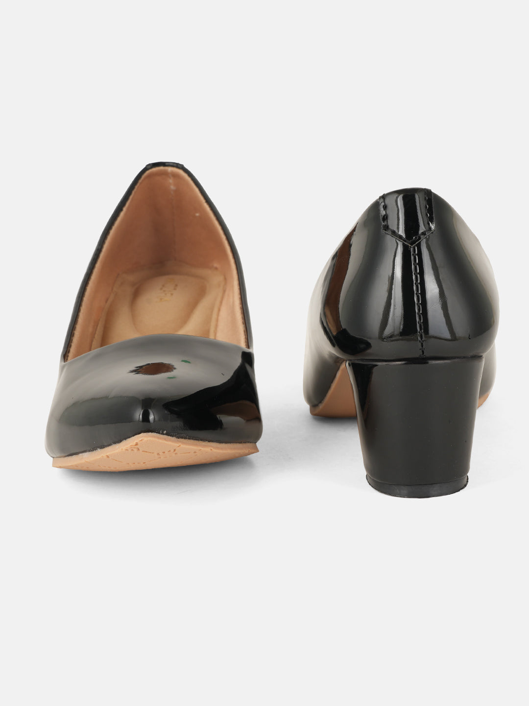 MOZAFIA Heels Sandals for Women