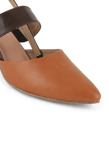 MOZAFIA Heels Sandals for Women