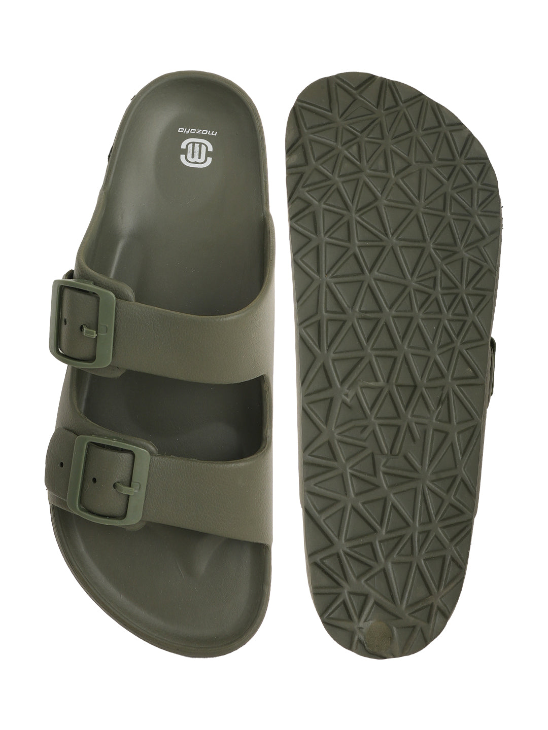Men's Slipper – Comfort and Style