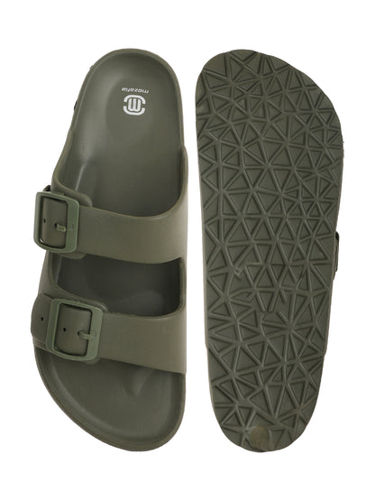 Men's Slipper – Comfort and Style