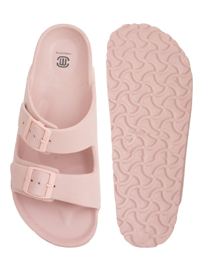 Women's Slipper – Comfort and Style