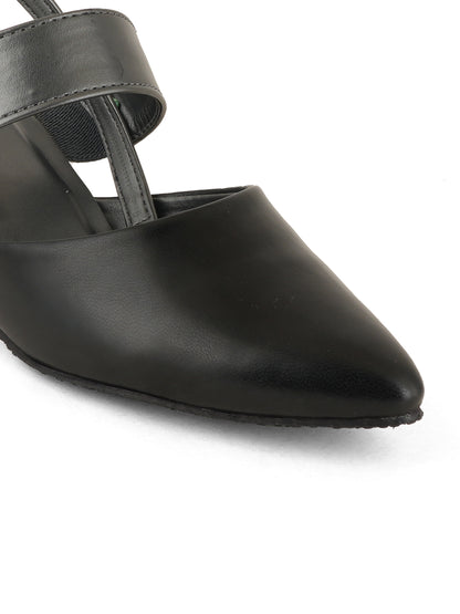 MOZAFIA Heels Sandals for Women