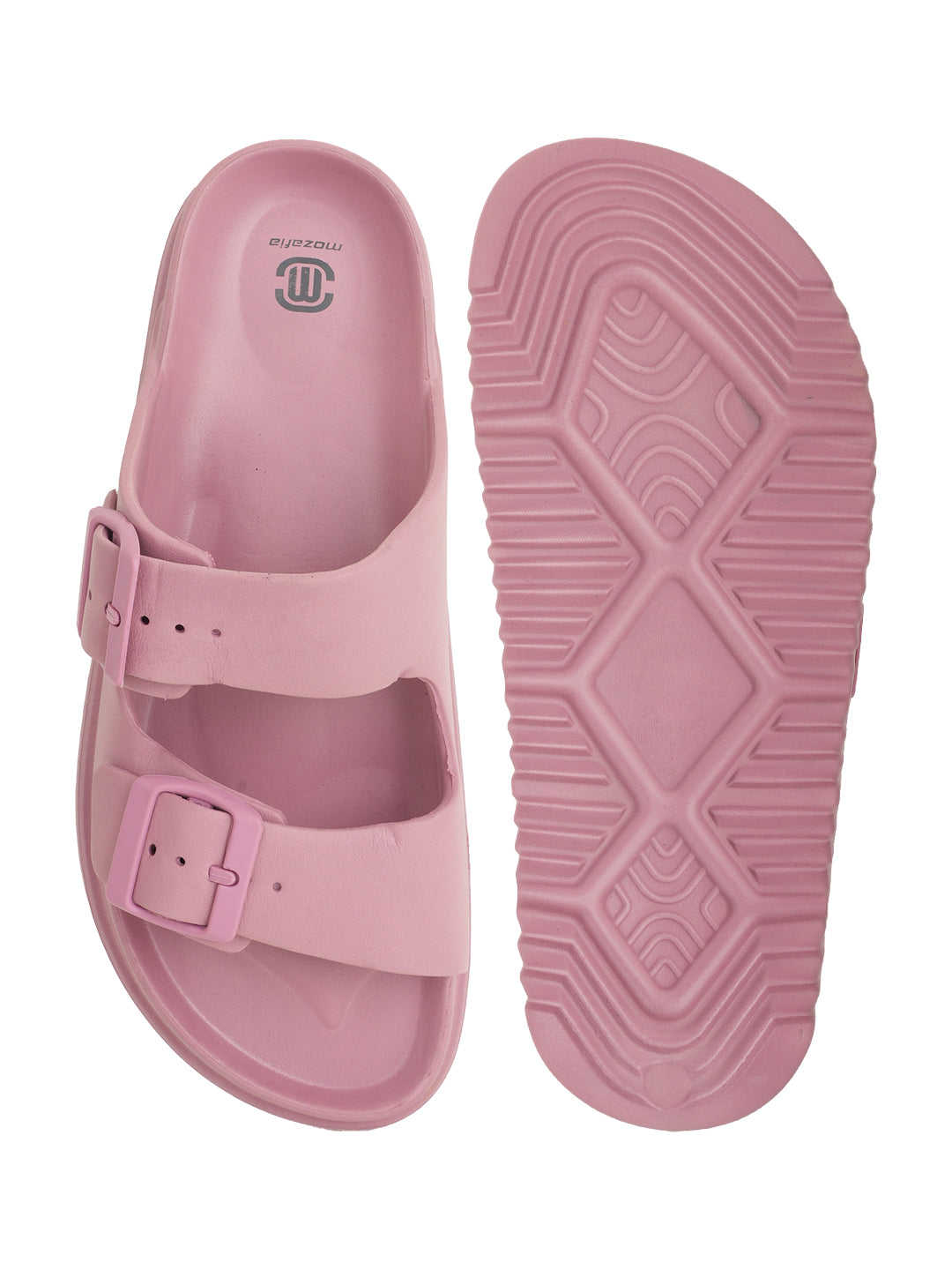 Women's Slipper – Comfort and Style