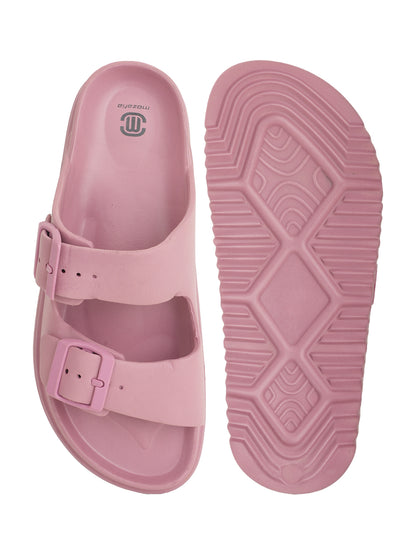 Women's Slipper – Comfort and Style