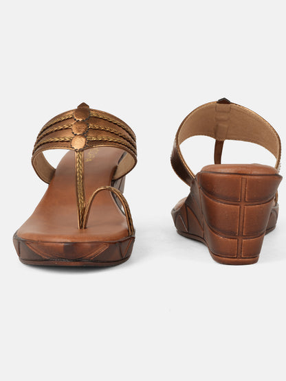 MOZAFIA Heels Sandals for Women