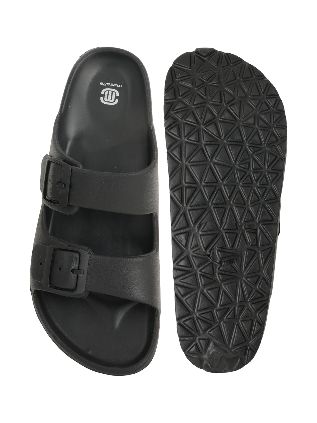 Men's Slipper – Comfort and Style