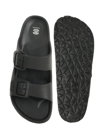 Men's Slipper – Comfort and Style