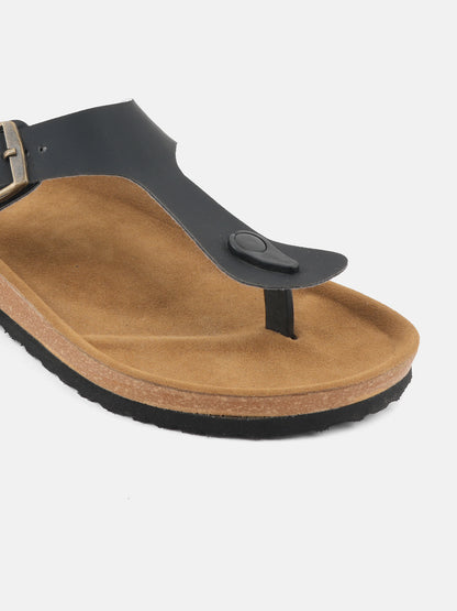 Men's Flats Sandals